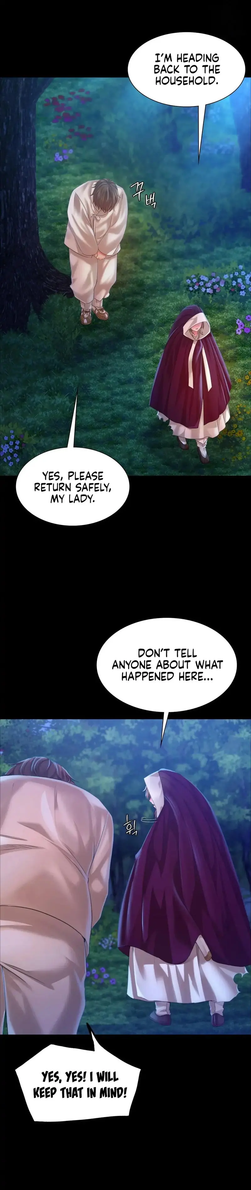 Madam Chapter 35 Page 29