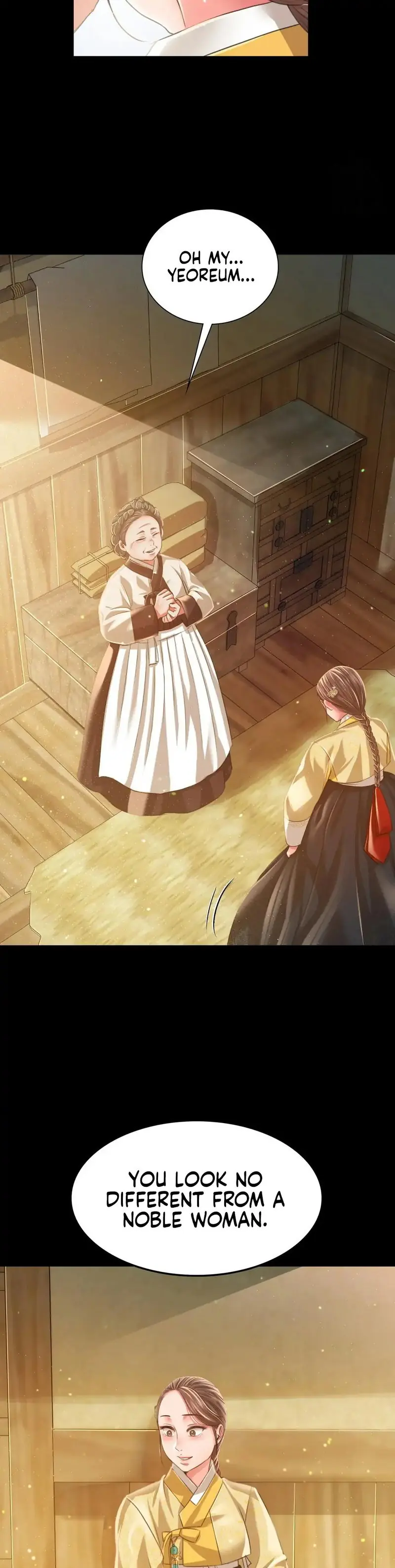 Madam Chapter 35 Page 38
