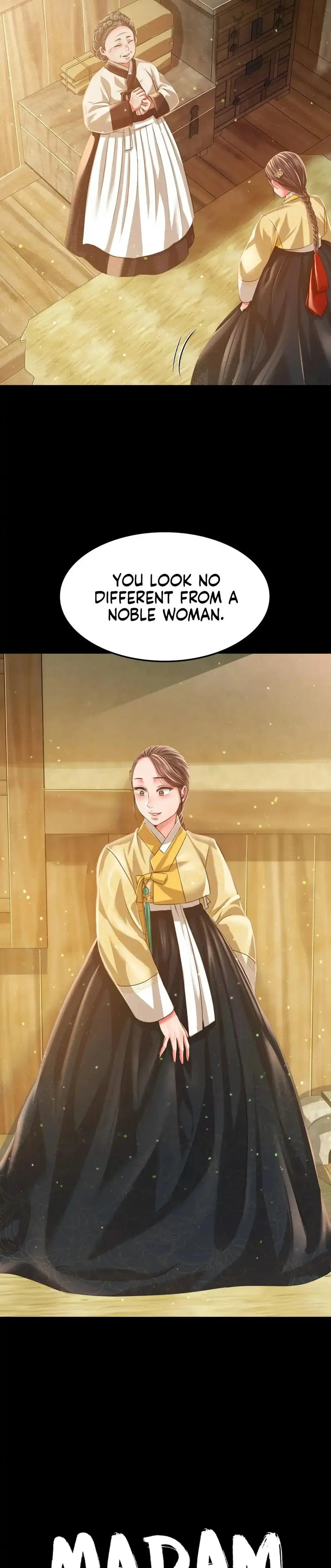 Madam Chapter 36 Page 2