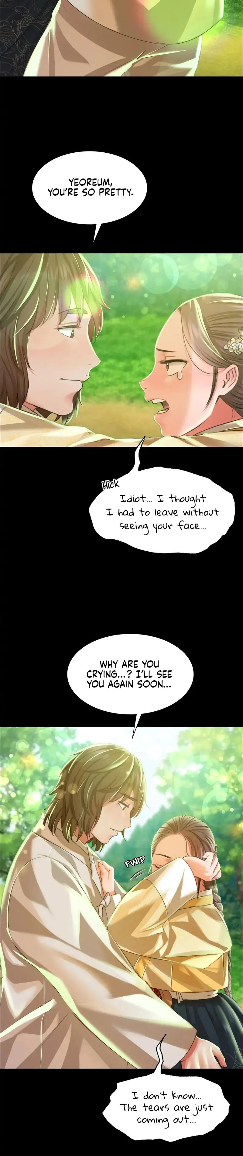 Madam Chapter 36 Page 11