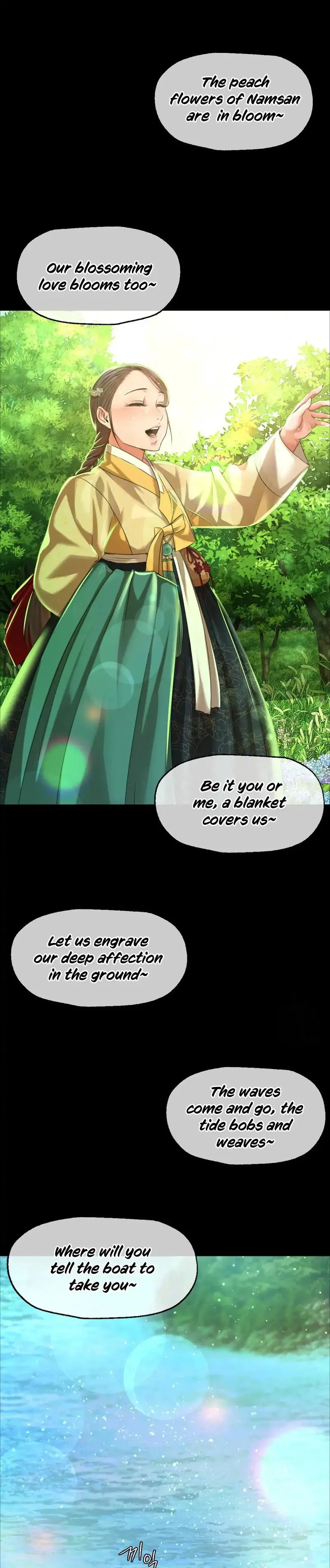 Madam Chapter 36 Page 15
