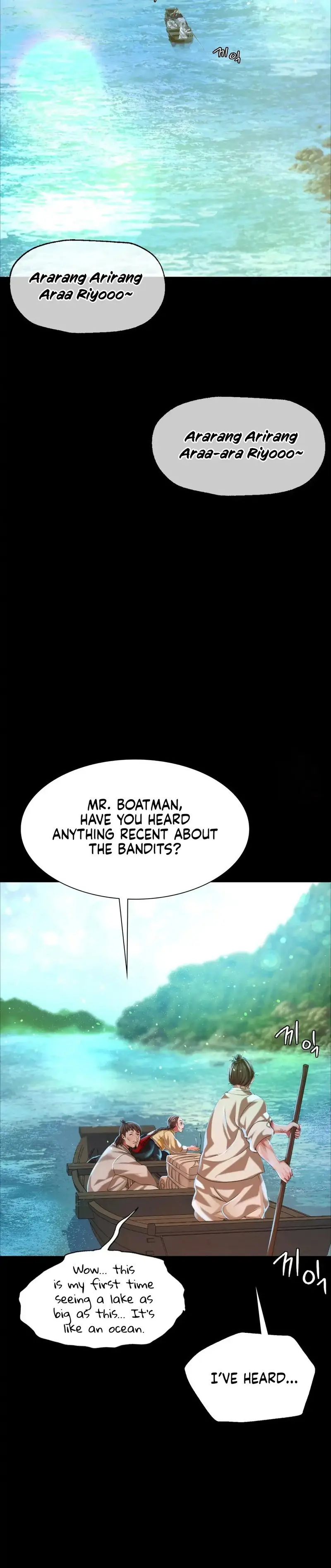 Madam Chapter 36 Page 16