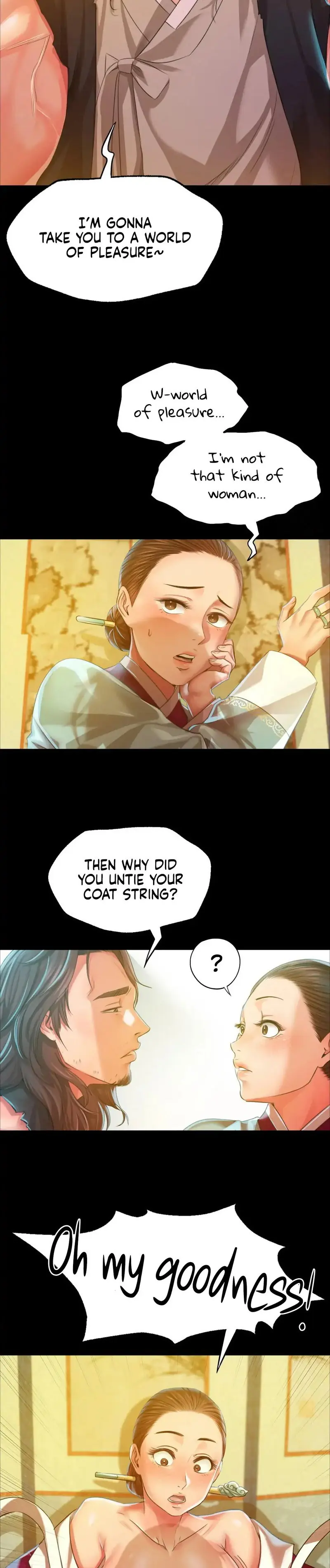 Madam Chapter 36 Page 24
