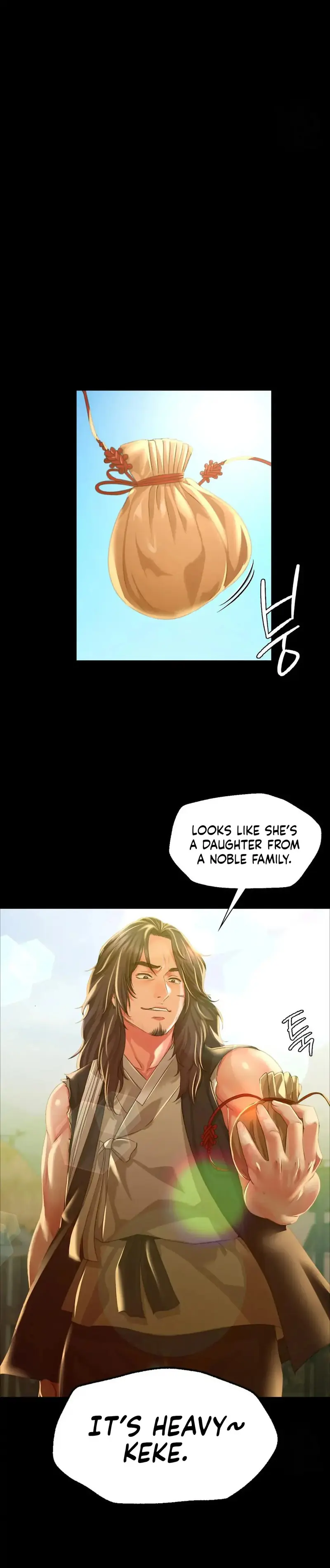 Madam Chapter 37 Page 2