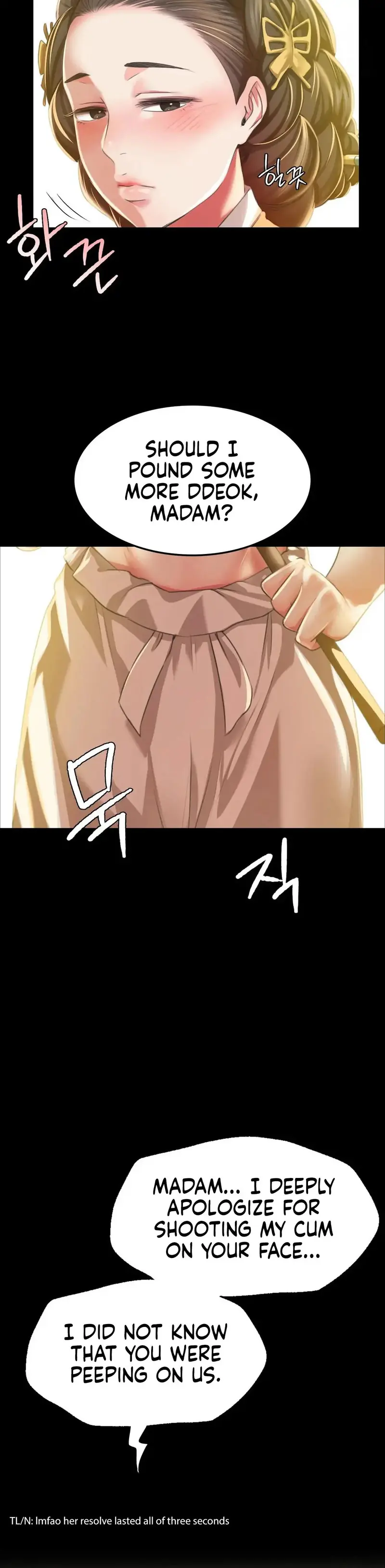Madam Chapter 37 Page 7