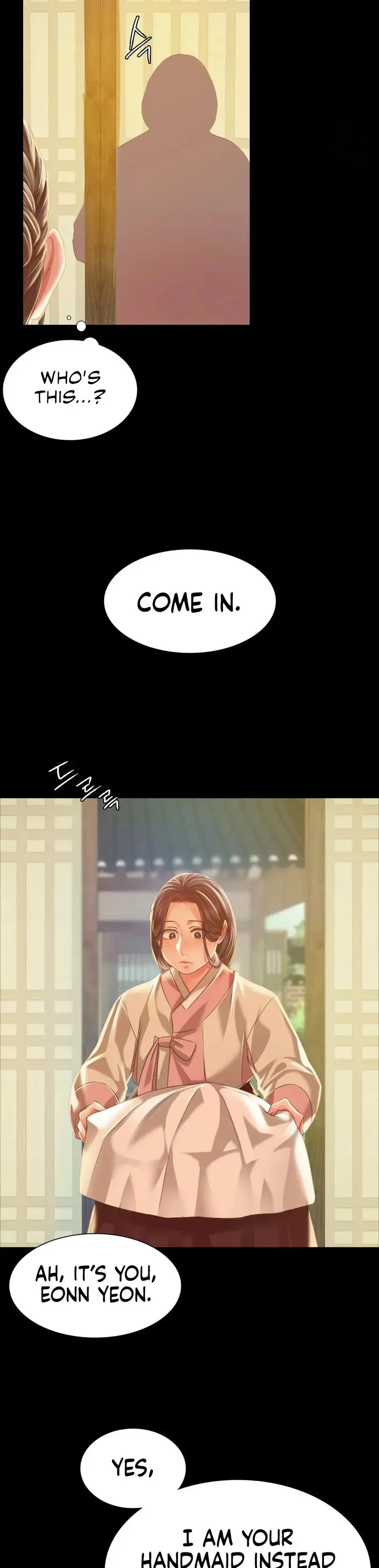 Madam Chapter 37 Page 13