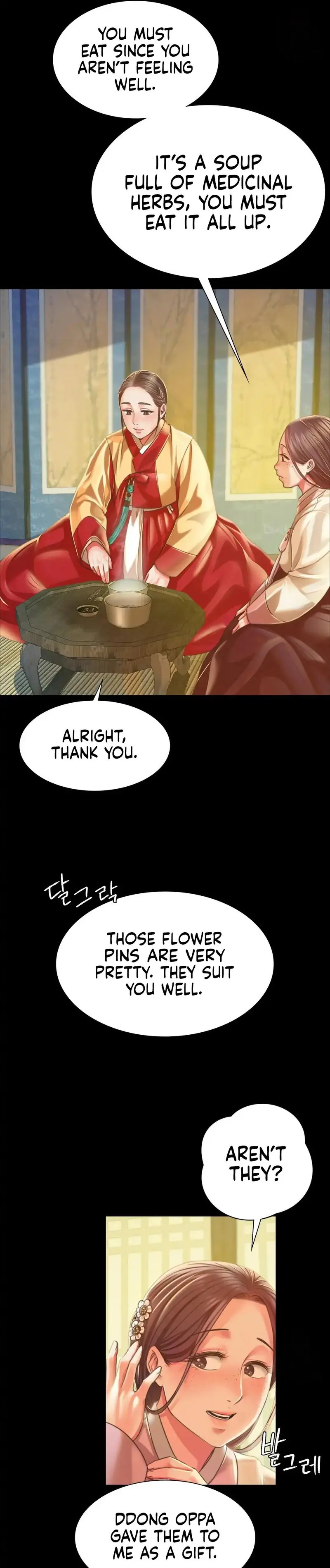 Madam Chapter 37 Page 15