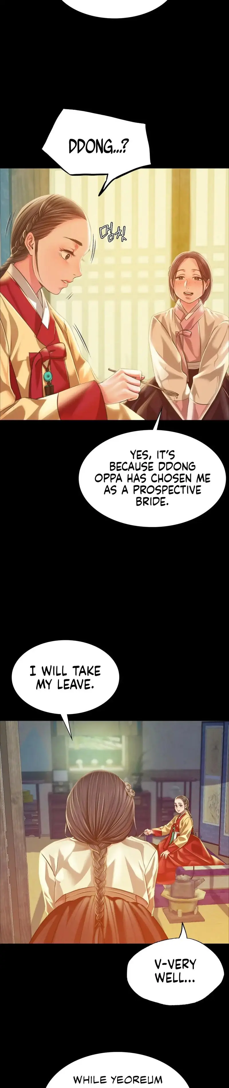 Madam Chapter 37 Page 16