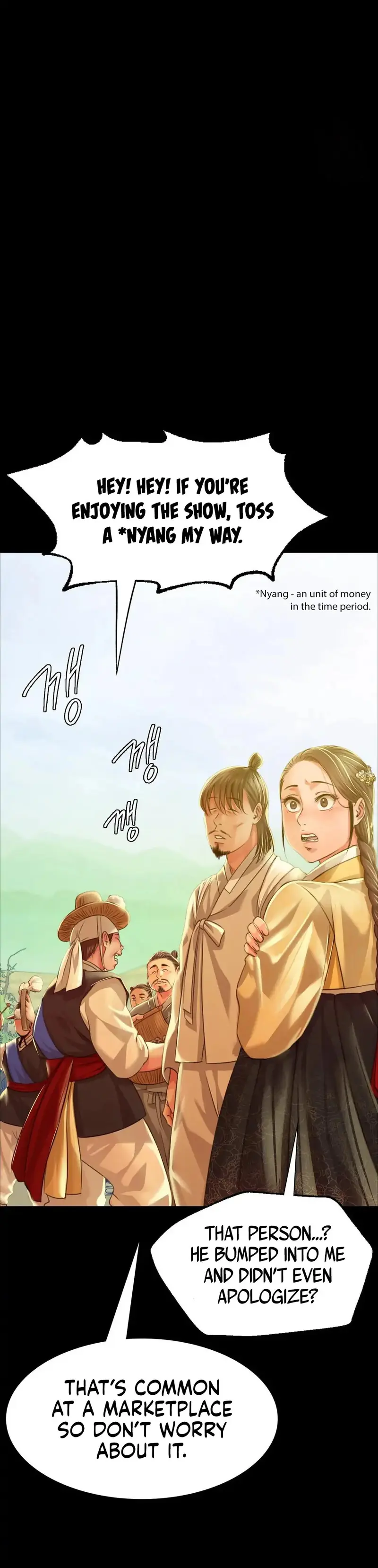 Madam Chapter 37 Page 20