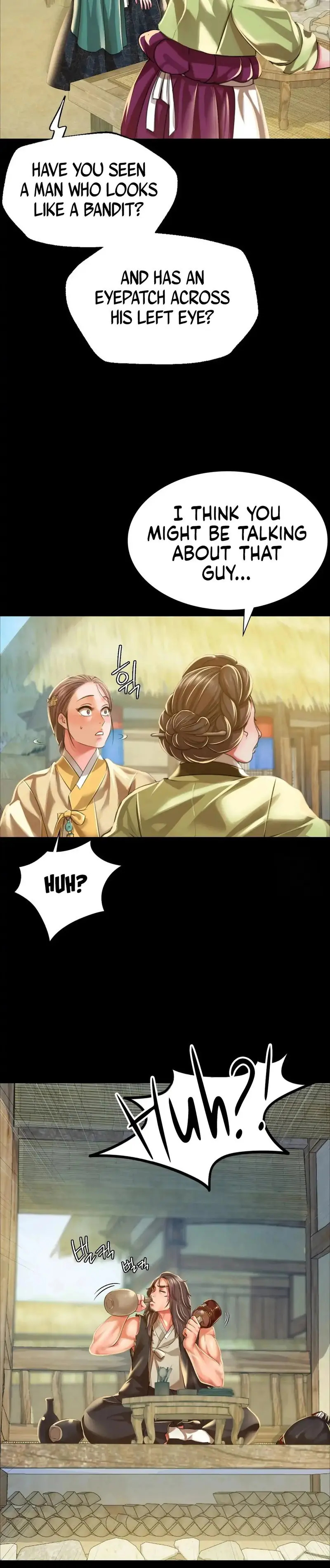 Madam Chapter 37 Page 24