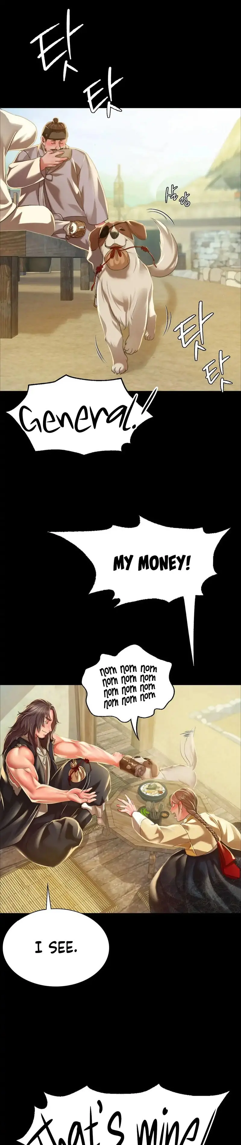 Madam Chapter 37 Page 26