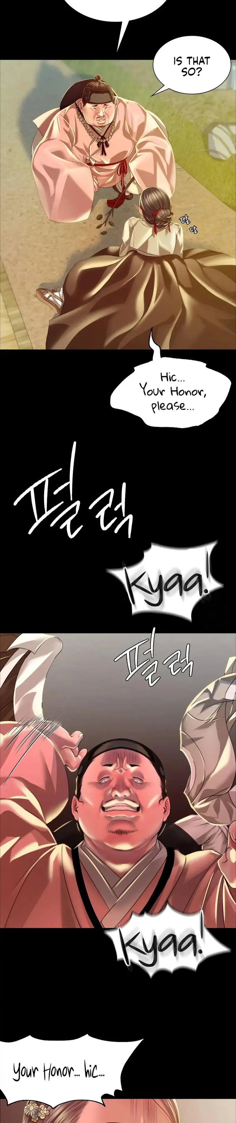 Madam Chapter 37 Page 31