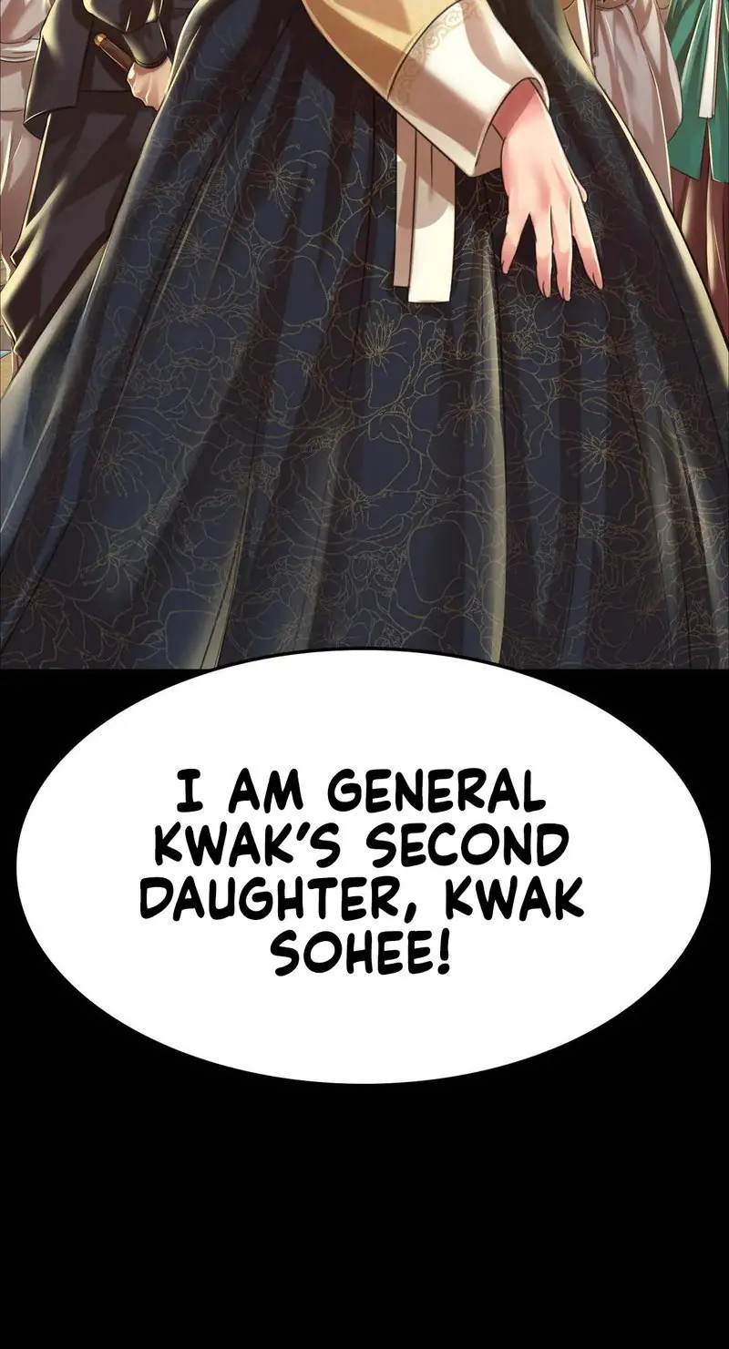 Madam Chapter 38 Page 4