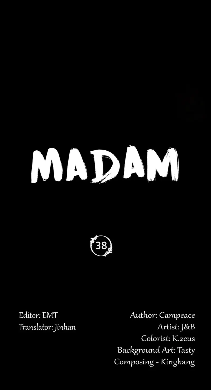 Madam Chapter 38 Page 5
