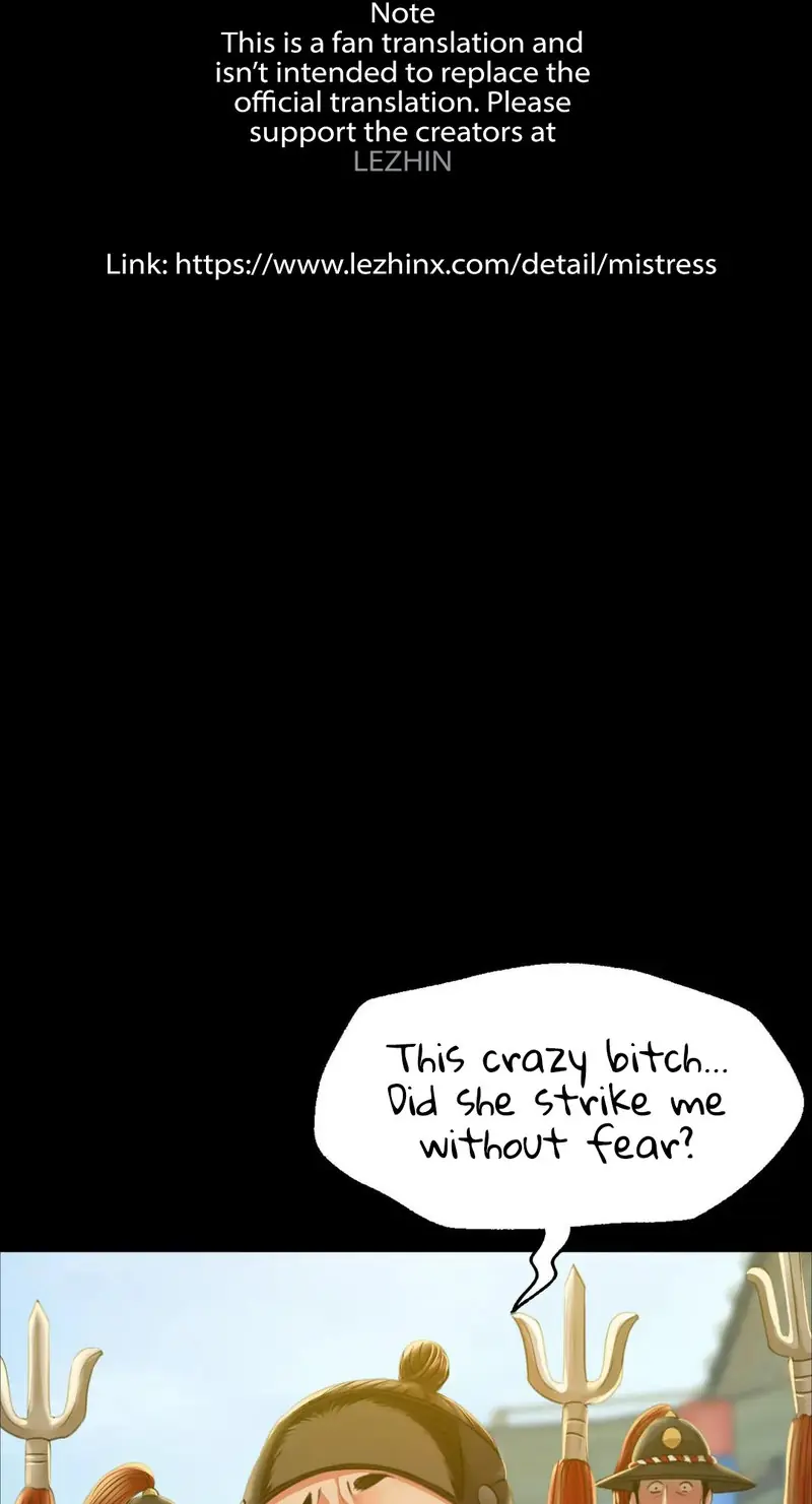 Madam Chapter 38 Page 6
