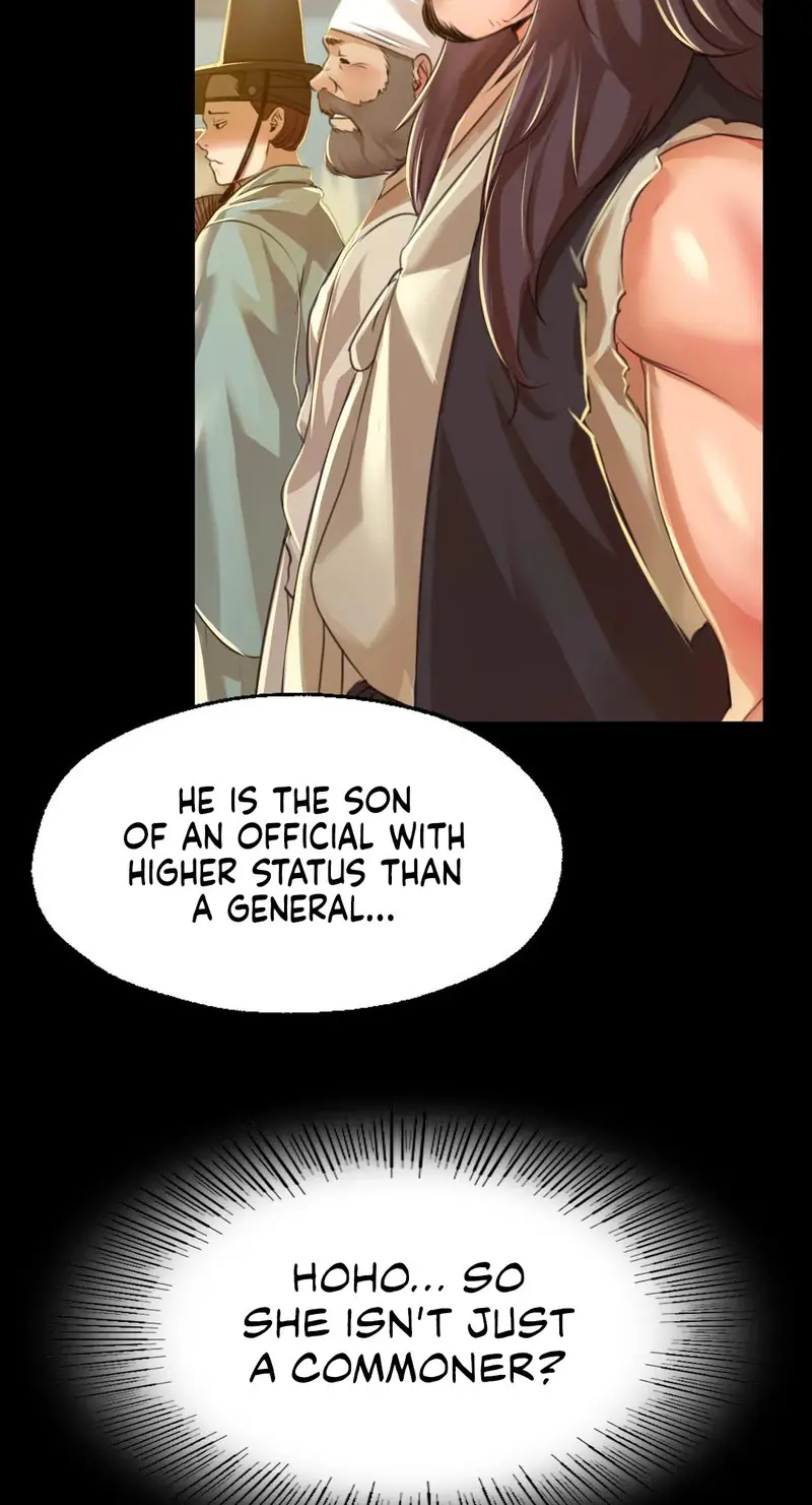 Madam Chapter 38 Page 14