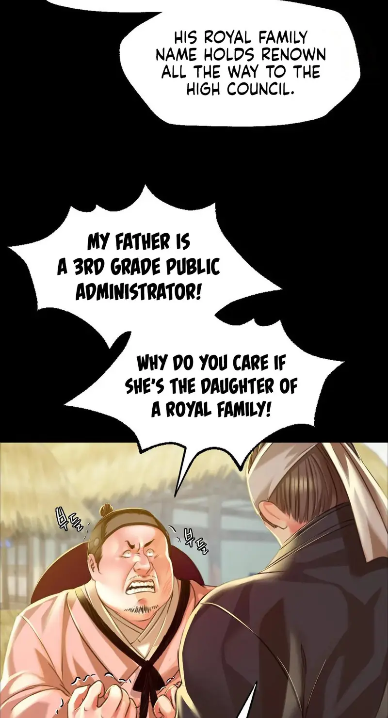Madam Chapter 38 Page 16