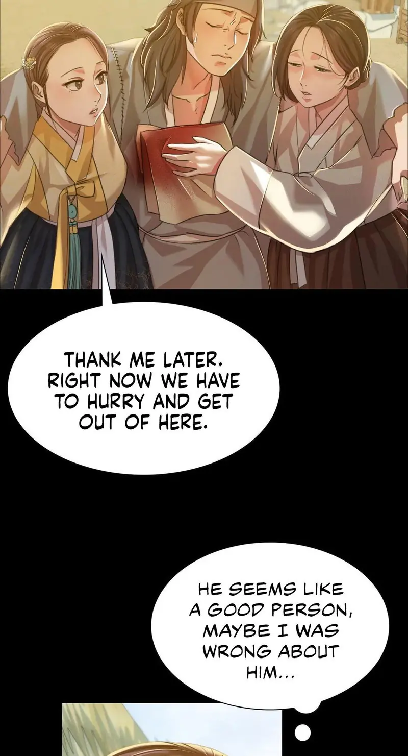 Madam Chapter 38 Page 29