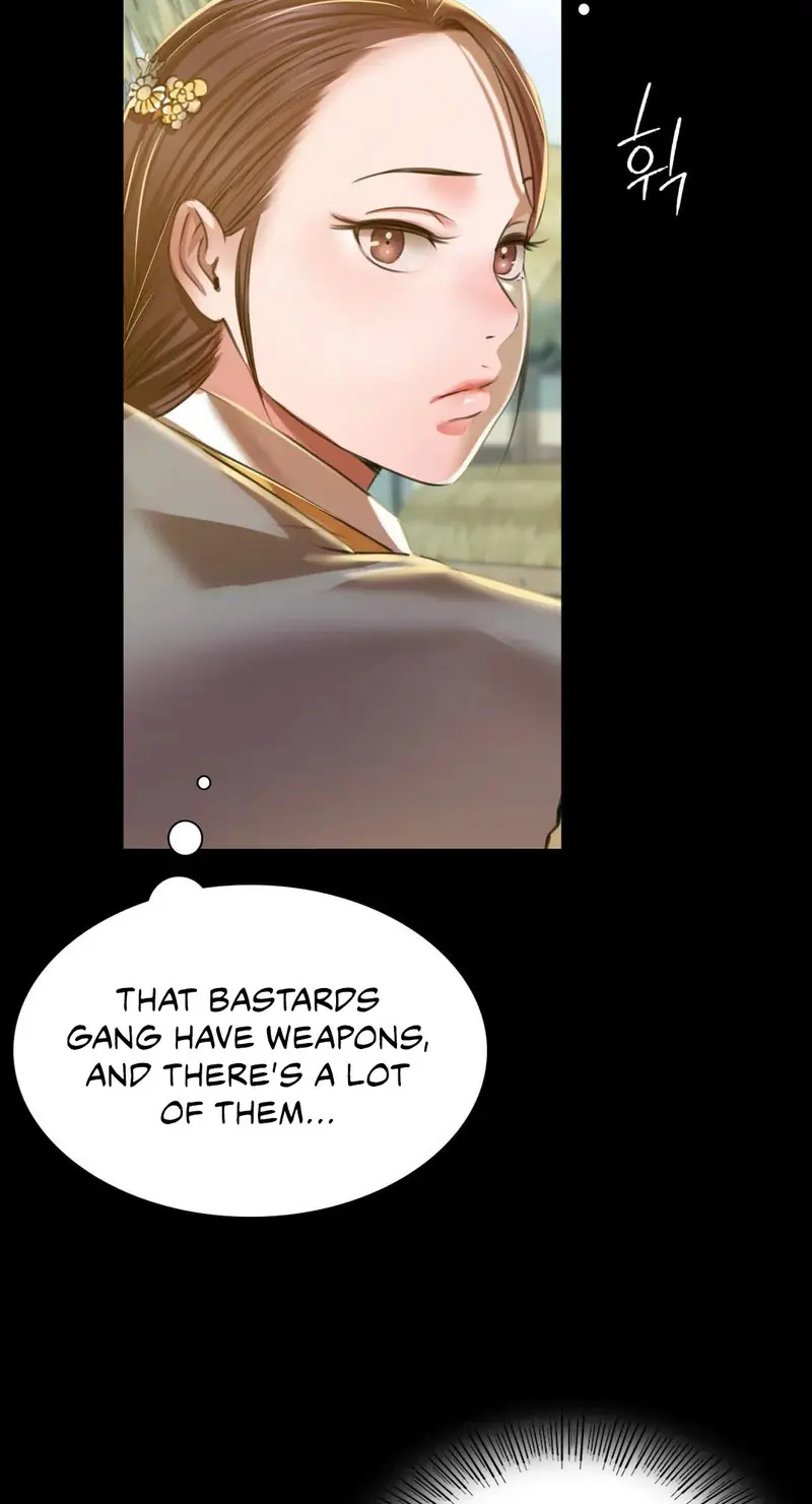 Madam Chapter 38 Page 30