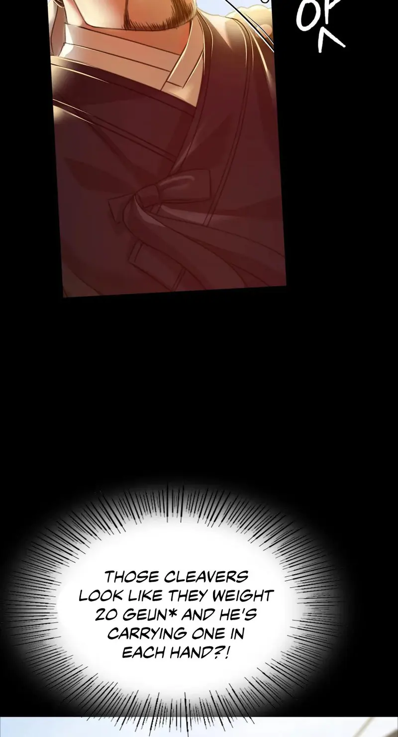 Madam Chapter 38 Page 48