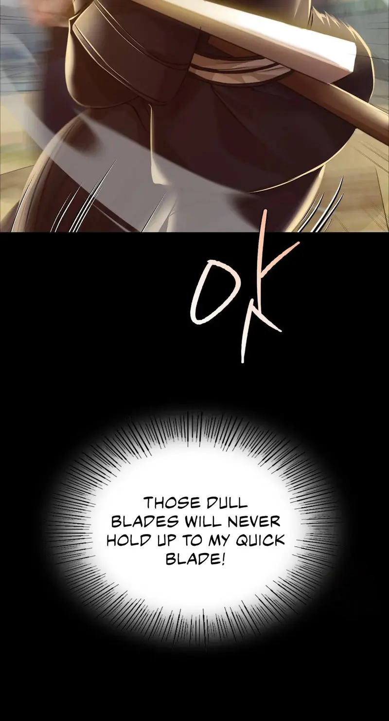 Madam Chapter 38 Page 51