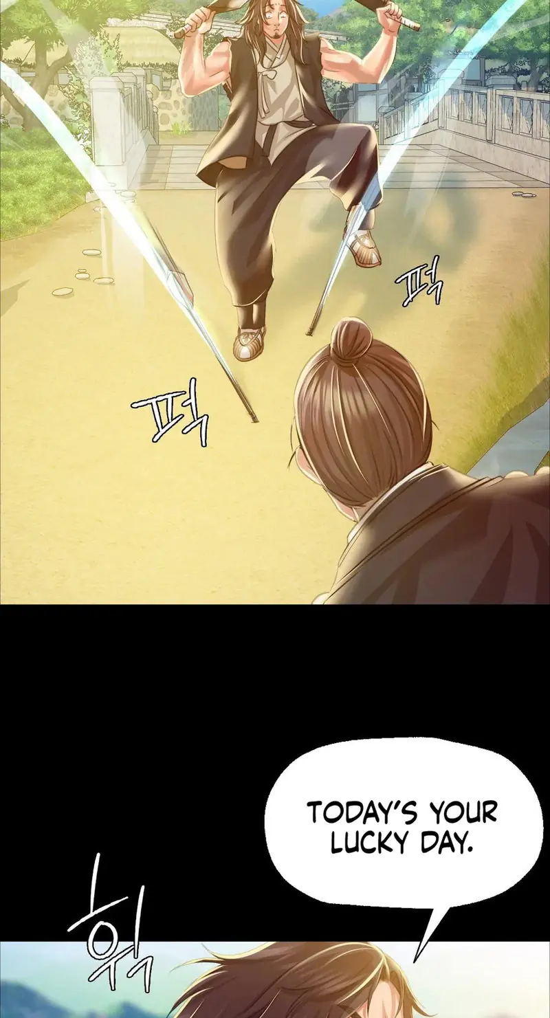 Madam Chapter 38 Page 61