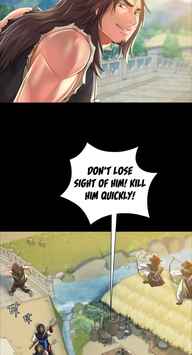 Madam Chapter 38 Page 62