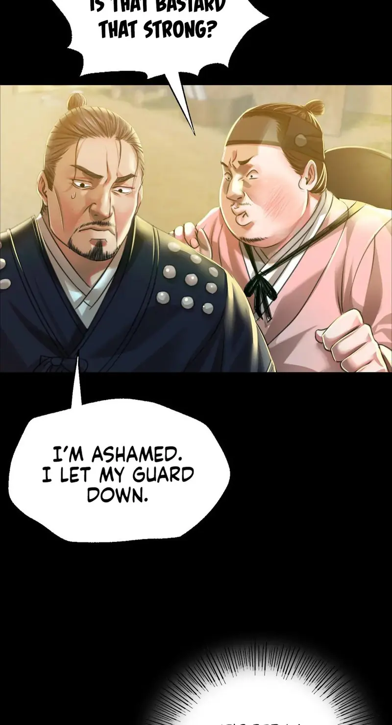 Madam Chapter 38 Page 64