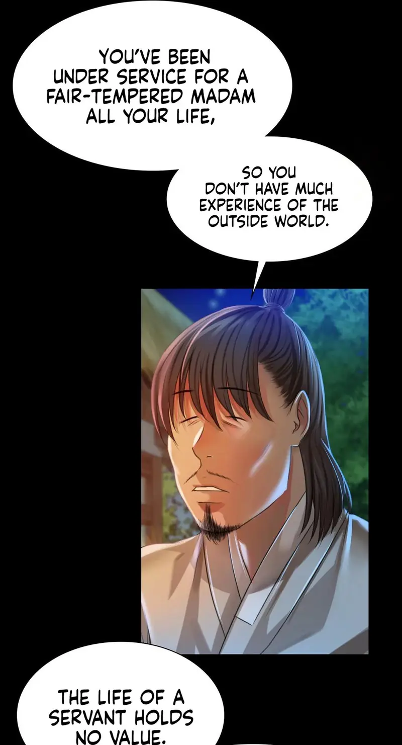 Madam Chapter 38 Page 70