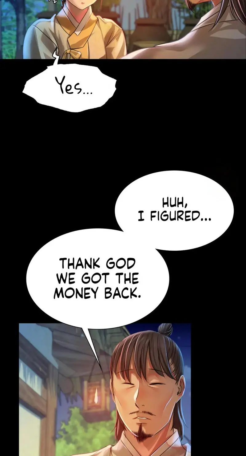 Madam Chapter 38 Page 72