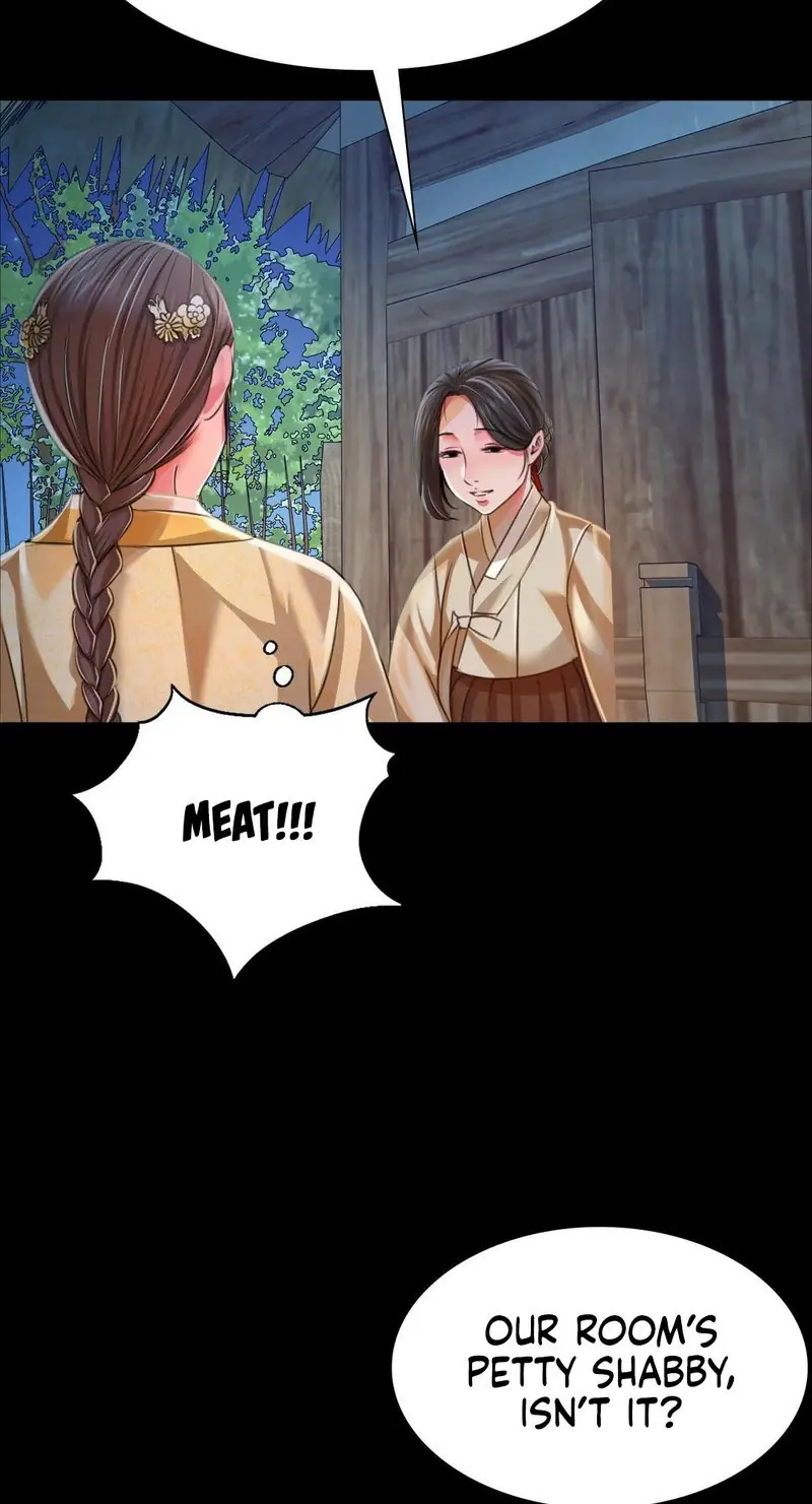Madam Chapter 38 Page 77
