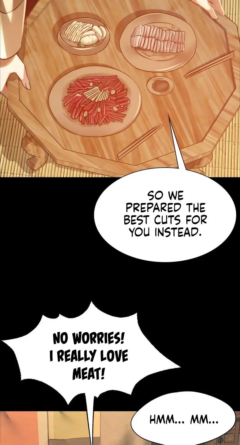 Madam Chapter 38 Page 80