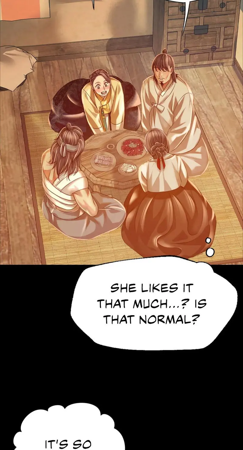 Madam Chapter 38 Page 81
