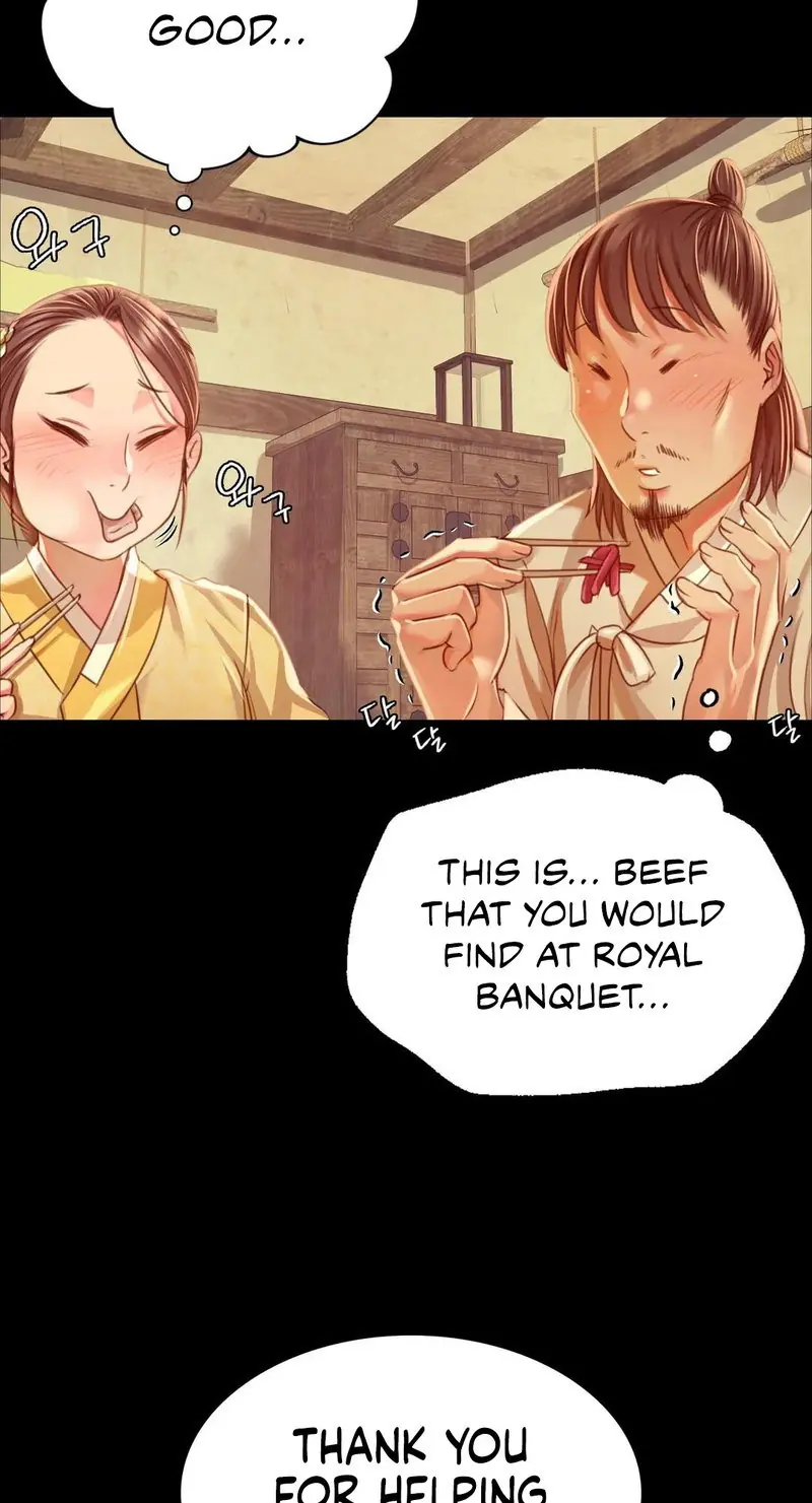 Madam Chapter 38 Page 82