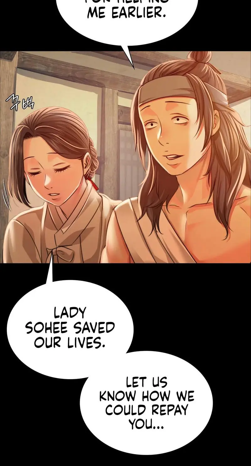 Madam Chapter 38 Page 83