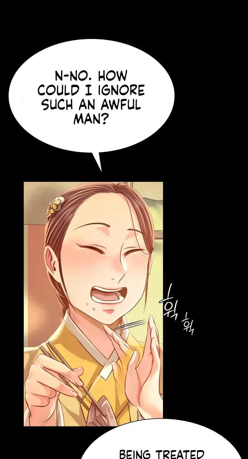 Madam Chapter 38 Page 84
