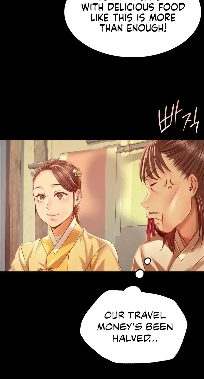 Madam Chapter 38 Page 85