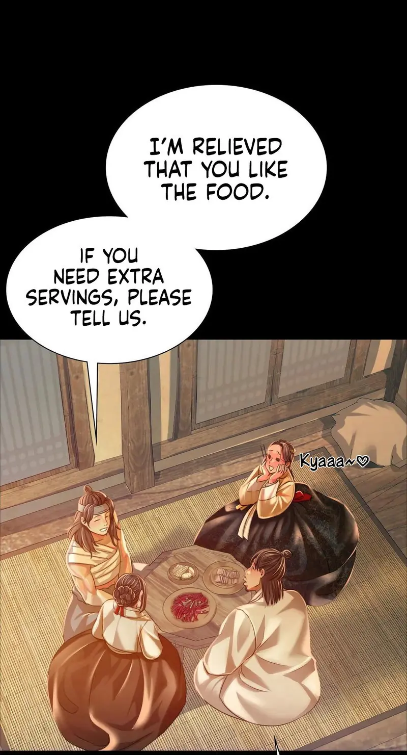 Madam Chapter 38 Page 86