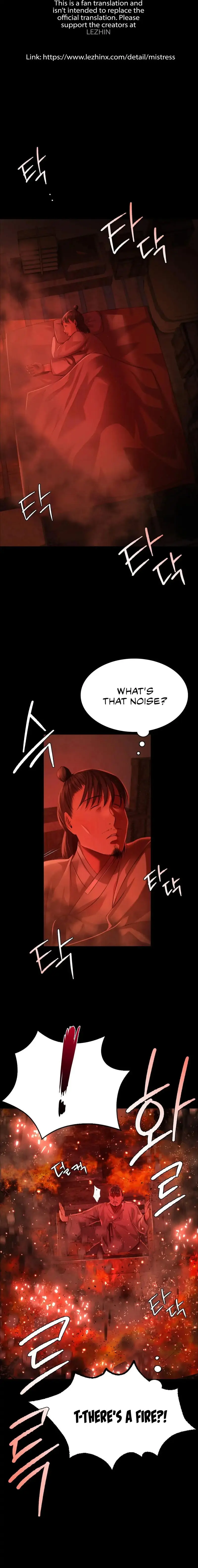 Madam Chapter 40 Page 2
