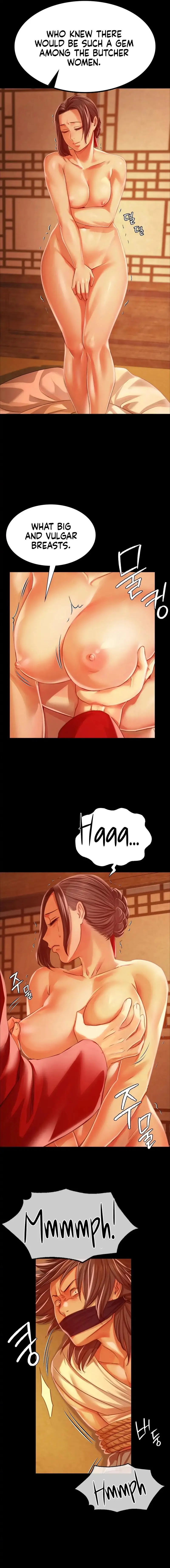 Madam Chapter 40 Page 14