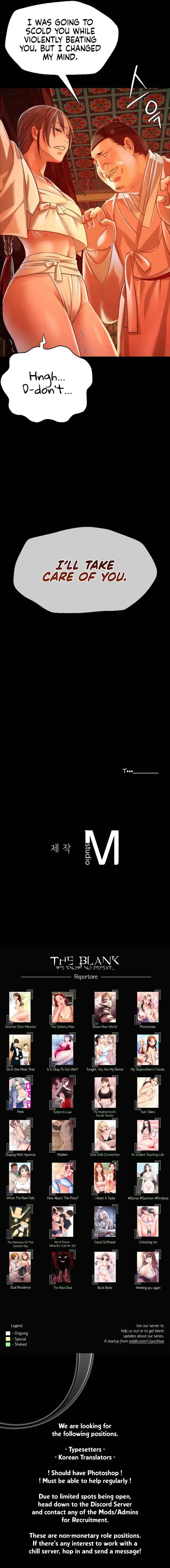 Madam Chapter 40 Page 20