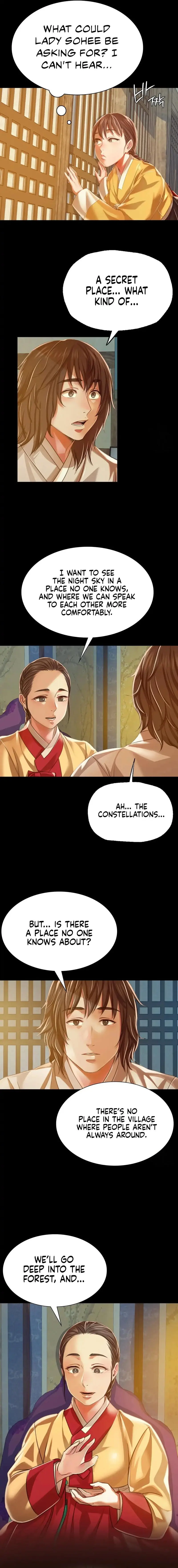 Madam Chapter 41 Page 3