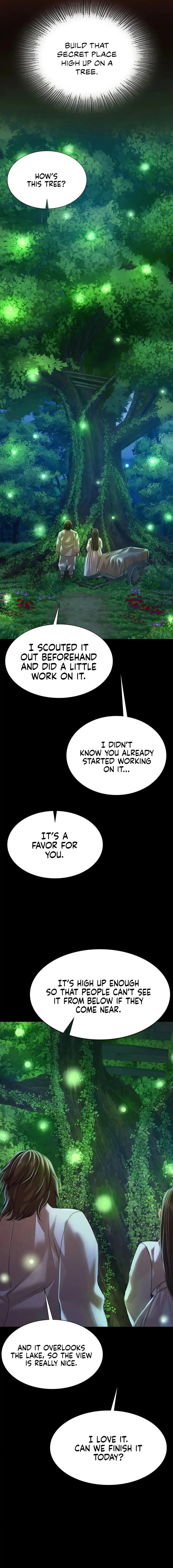 Madam Chapter 41 Page 4
