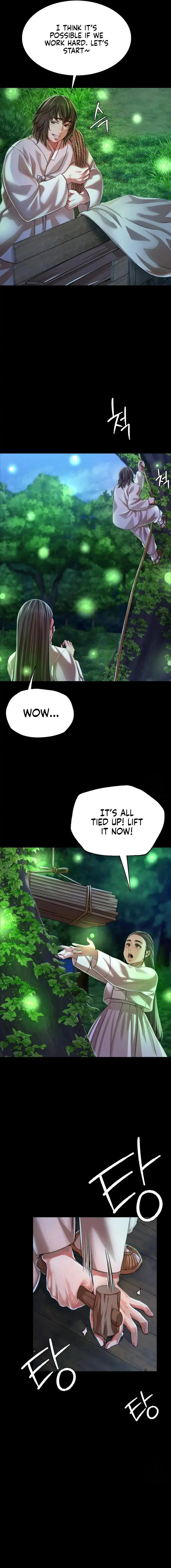 Madam Chapter 41 Page 5