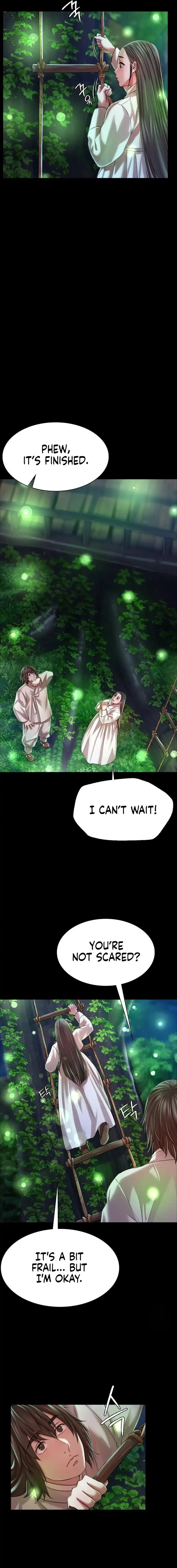 Madam Chapter 41 Page 6