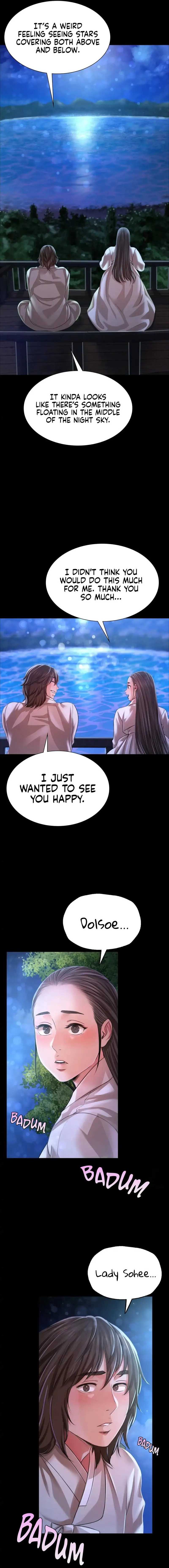 Madam Chapter 41 Page 8