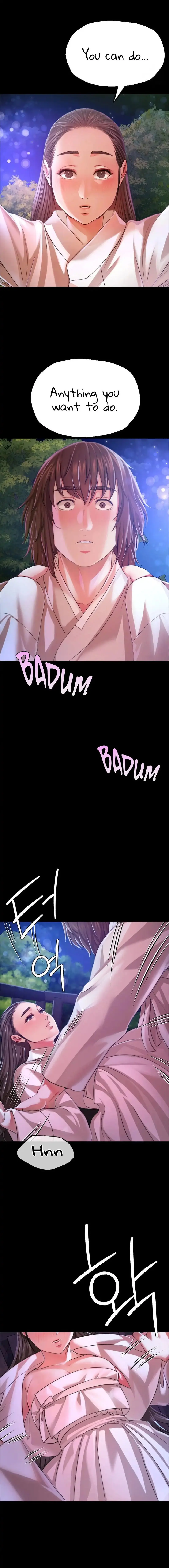 Madam Chapter 41 Page 10