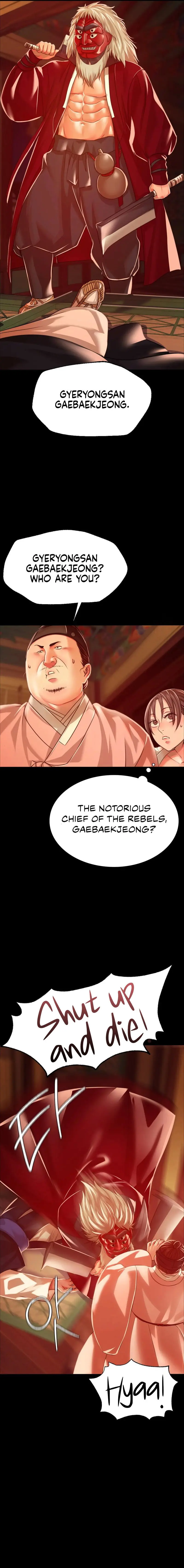 Madam Chapter 42 Page 4