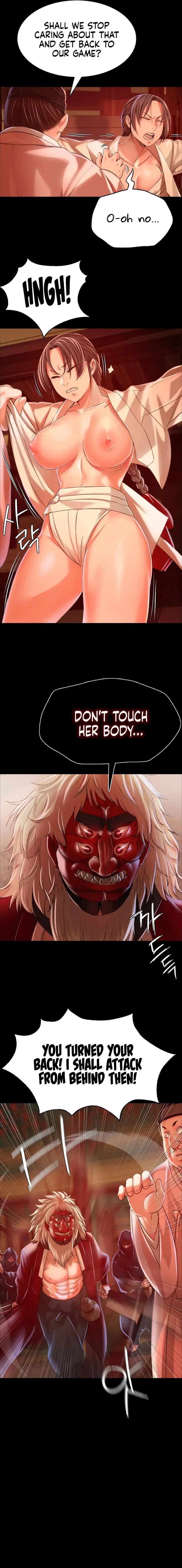 Madam Chapter 42 Page 6