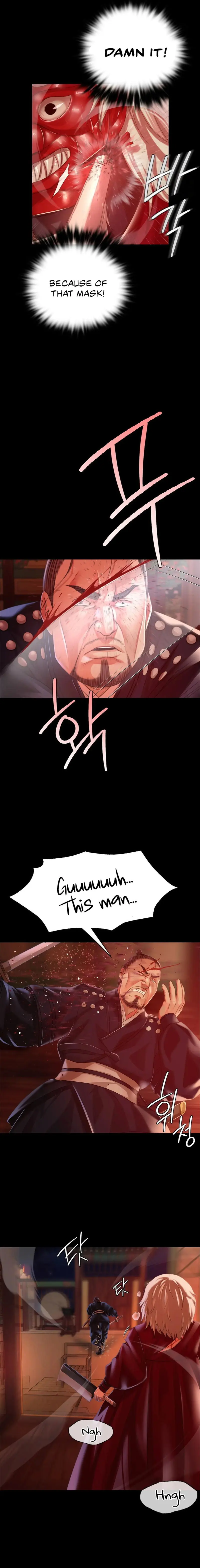 Madam Chapter 42 Page 18